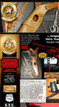 Mobile Screenshot of lawmanleathergoods.com